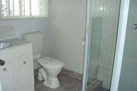 Palm Valley Motel And Self-contained Holiday Units - Tourism TAS 3