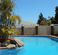 Palm Valley Motel and Self-contained Holiday Units - Tourism TAS