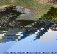 Hanging Rock Family Motel - Tourism TAS