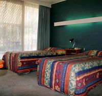 Riverview Motel Deniliquin - Hobart Tourism