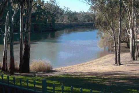 Riverview Motel Deniliquin - Hobart Tourism 3