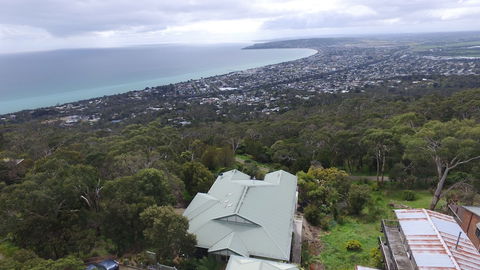 Arthurs Views - Tourism TAS 0
