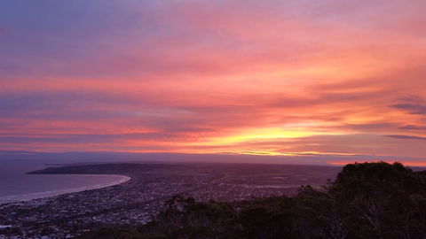 Arthurs Views - Tourism TAS 3