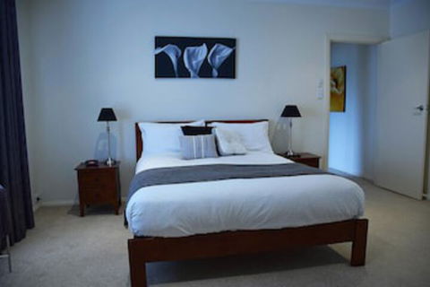 Cole House Apartments - Tourism TAS 0
