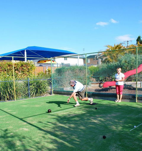 Nambucca River Tourist Park - Tourism TAS 2