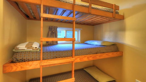 Nambucca River Tourist Park - Tourism TAS 4