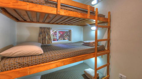 Nambucca River Tourist Park - Tourism TAS 6