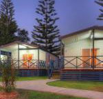 Nambucca River Tourist Park - Tourism TAS