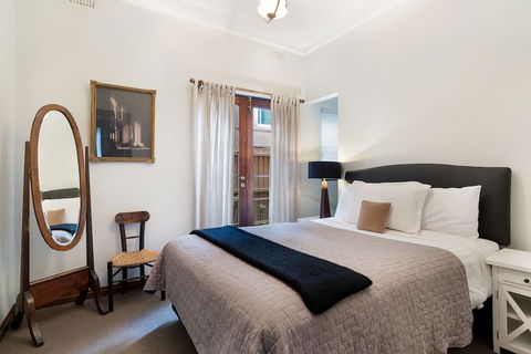 Captain's Retreat Apartments And Cottages - Tourism TAS 3