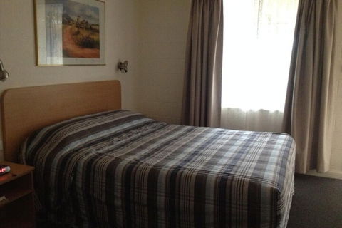 All Seasons Motor Lodge - Tourism TAS 5