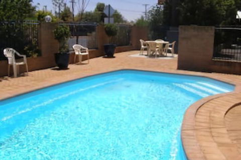 All Seasons Motor Lodge - Tourism TAS 0