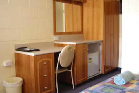 All Seasons Motor Lodge - Tourism TAS 6
