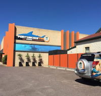 Port Lincoln YHA - Tourism TAS