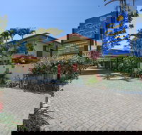 Reef Resort Motel - Hobart Tourism