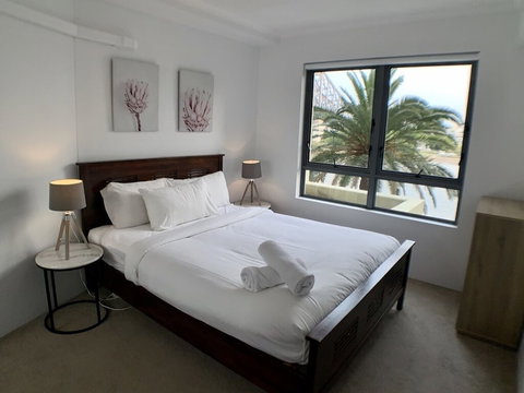 AAB Apartments Brisbane CBD - Tourism TAS 7