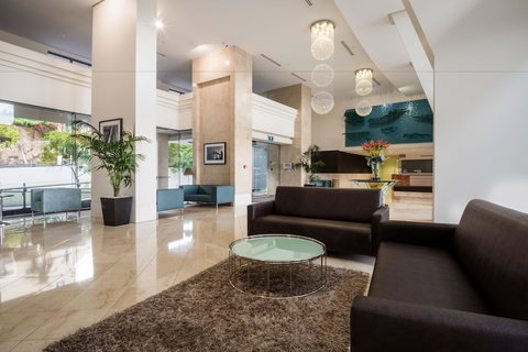 AAB Apartments Brisbane CBD - Tourism TAS 3