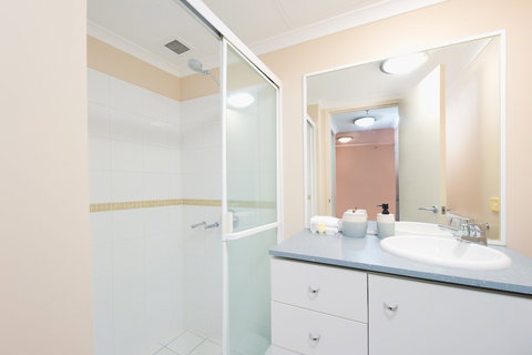 AAB Apartments Brisbane CBD - Tourism TAS 5