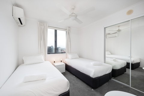 AAB Apartments Brisbane CBD - Tourism TAS 4