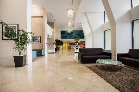 AAB Apartments Brisbane CBD - Tourism TAS 1