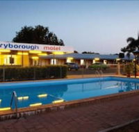Maryborough Motel and Conference Centre - Tourism TAS