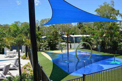 BIG4 Mackay Blacks Beach Holiday Park - Hobart Tourism 2