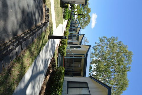 BIG4 Mackay Blacks Beach Holiday Park - Hobart Tourism 1