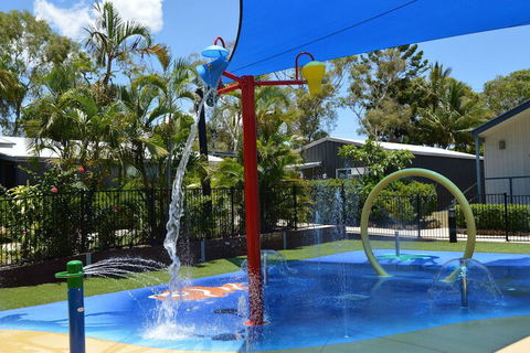 BIG4 Mackay Blacks Beach Holiday Park - Hobart Tourism 3