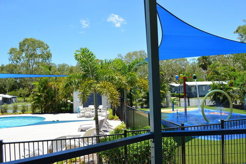 BIG4 Mackay Blacks Beach Holiday Park - Hobart Tourism 6