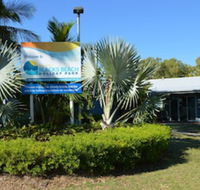 BIG4 Mackay Blacks Beach Holiday Park - Hobart Tourism