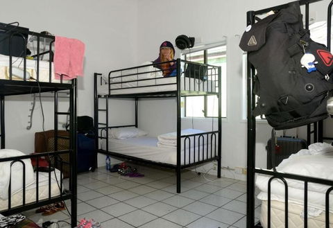 Gonow Family Backpackers Hostel - Tourism TAS 6
