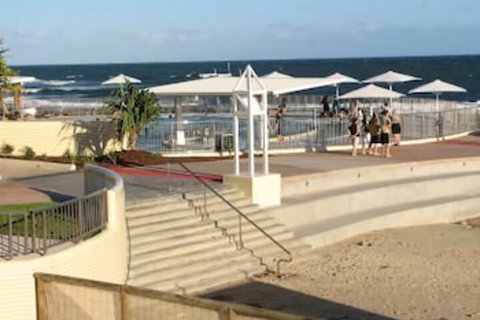 Sea Point Ocean Apartments - Tourism TAS 7