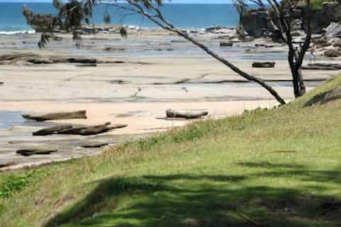 Sea Point Ocean Apartments - Tourism TAS 6