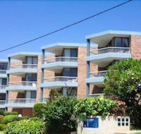 Sea Point Ocean Apartments