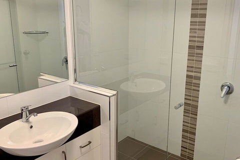 Sea Point Ocean Apartments - Tourism TAS 4