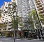 Astra Apartments Sydney Kent Street - Hobart Tourism