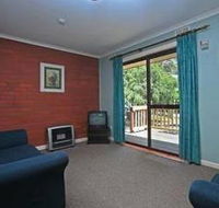 Kingsway Holiday flats  Gariwerd house. - Tourism TAS
