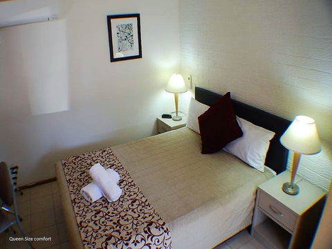 Newcastle Links Motel - Tourism TAS 4