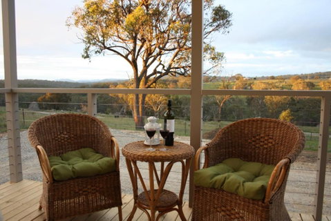 Grace Cottages - Tourism TAS 2