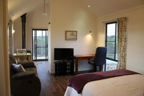 Grace Cottages - Tourism TAS 6