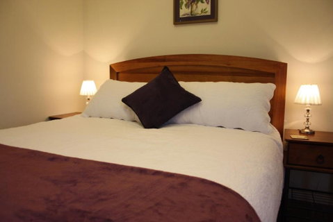 Grace Cottages - Tourism TAS 3