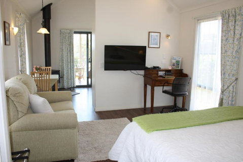 Grace Cottages - Tourism TAS 1