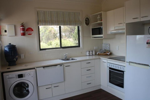 Grace Cottages - Tourism TAS 4