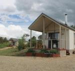 Grace Cottages - Tourism TAS