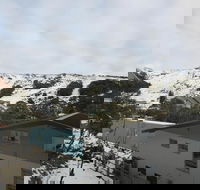 Falls Creek Hotel - Tourism TAS