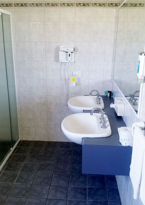 Lacepede Bay Motel - Tourism TAS 3
