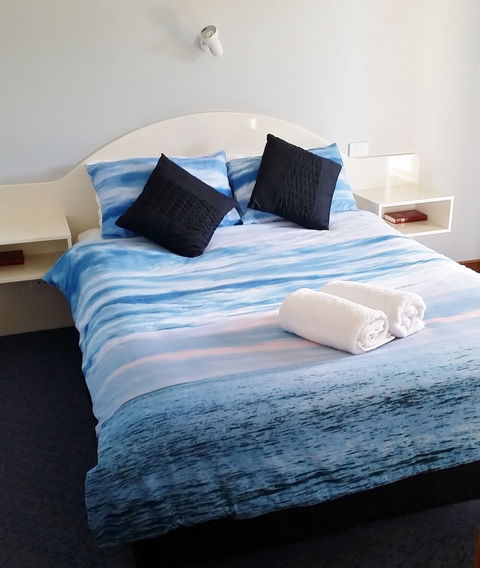 Lacepede Bay Motel - Tourism TAS 5