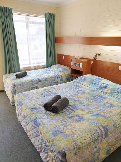 Lacepede Bay Motel - Tourism TAS 2