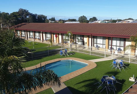 Lacepede Bay Motel - Tourism TAS 0