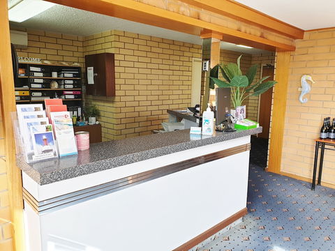 Lacepede Bay Motel - Tourism TAS 1