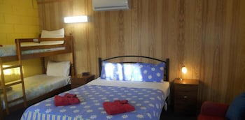 Summer's Rest Units - Tourism TAS 2